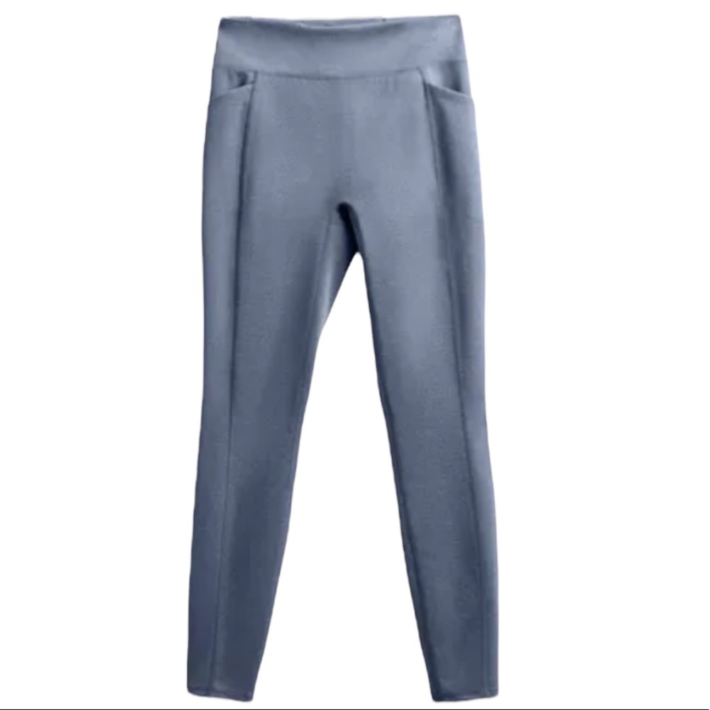 Ministry of Supply Women’s Joule Active Leggings Size M
